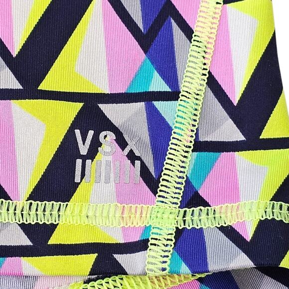 Victoria's Secret VSX Sport The Player Hot Short Workout Athletic Shorts - Picture 5 of 5